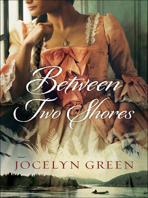 cover image of Between Two Shores